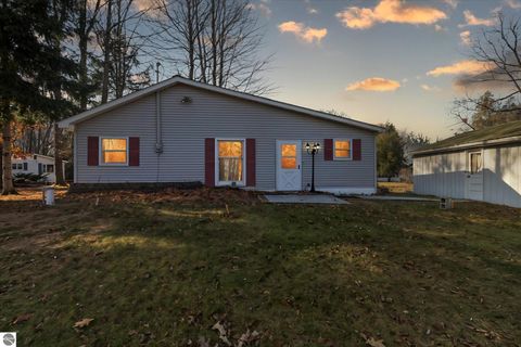 Photo of 6364 Joanne Street, Lake, MI 48632 (MLS # 1940787)