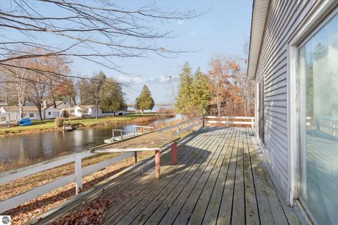 Tiny photo for 6364 Joanne Street, Lake, MI 48632 (MLS # 1940787)