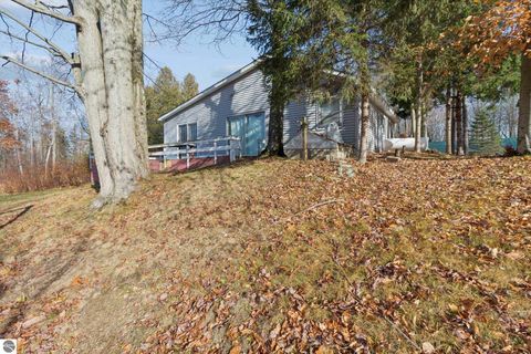 Tiny photo for 6364 Joanne Street, Lake, MI 48632 (MLS # 1940787)