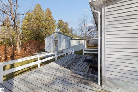 Tiny photo for 6364 Joanne Street, Lake, MI 48632 (MLS # 1940787)