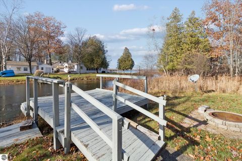 Tiny photo for 6364 Joanne Street, Lake, MI 48632 (MLS # 1940787)