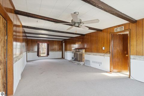 Tiny photo for 6364 Joanne Street, Lake, MI 48632 (MLS # 1940787)