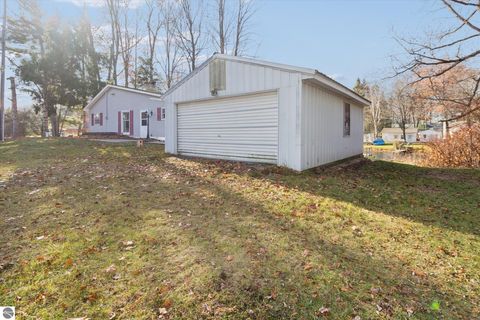 Tiny photo for 6364 Joanne Street, Lake, MI 48632 (MLS # 1940787)