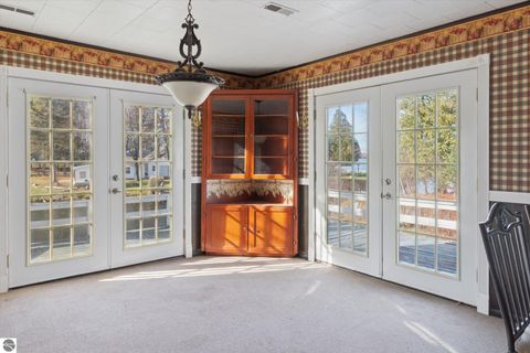 Tiny photo for 6364 Joanne Street, Lake, MI 48632 (MLS # 1940787)