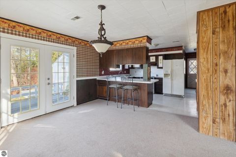 Tiny photo for 6364 Joanne Street, Lake, MI 48632 (MLS # 1940787)