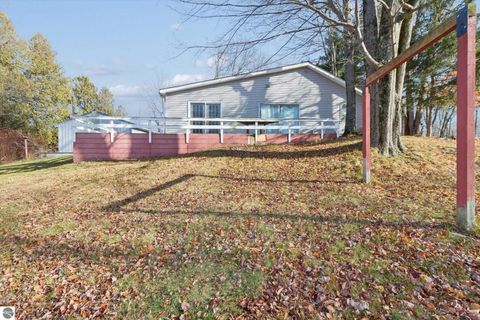 Tiny photo for 6364 Joanne Street, Lake, MI 48632 (MLS # 1940787)