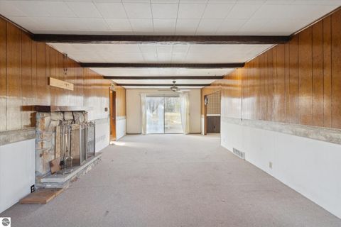 Tiny photo for 6364 Joanne Street, Lake, MI 48632 (MLS # 1940787)