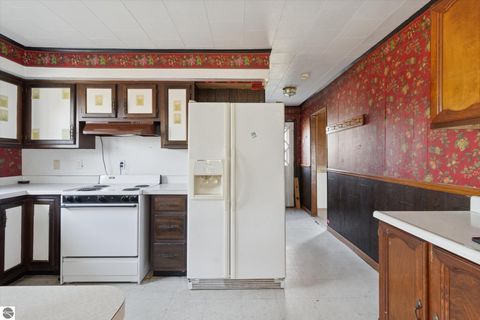 Tiny photo for 6364 Joanne Street, Lake, MI 48632 (MLS # 1940787)