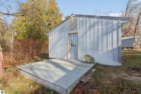 Tiny photo for 6364 Joanne Street, Lake, MI 48632 (MLS # 1940787)
