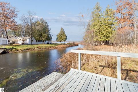 Tiny photo for 6364 Joanne Street, Lake, MI 48632 (MLS # 1940787)