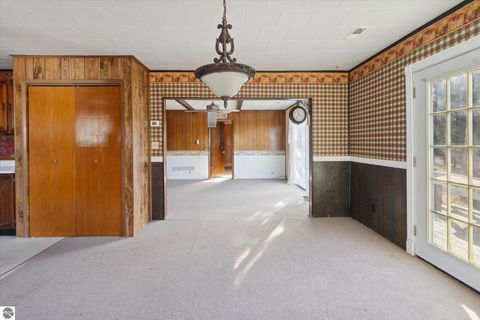 Tiny photo for 6364 Joanne Street, Lake, MI 48632 (MLS # 1940787)