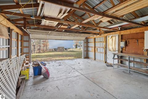 Tiny photo for 6364 Joanne Street, Lake, MI 48632 (MLS # 1940787)