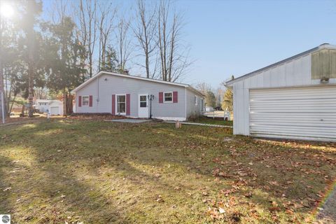Tiny photo for 6364 Joanne Street, Lake, MI 48632 (MLS # 1940787)