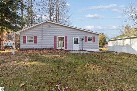 Tiny photo for 6364 Joanne Street, Lake, MI 48632 (MLS # 1940787)