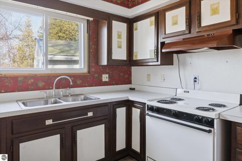 Tiny photo for 6364 Joanne Street, Lake, MI 48632 (MLS # 1940787)