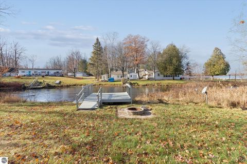Tiny photo for 6364 Joanne Street, Lake, MI 48632 (MLS # 1940787)