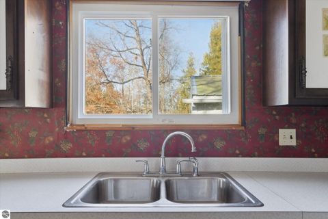 Tiny photo for 6364 Joanne Street, Lake, MI 48632 (MLS # 1940787)