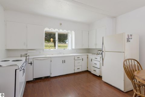 Tiny photo for 9224 E Duck Lake Road #Parcel A, Suttons Bay, MI 49682 (MLS # 1940987)