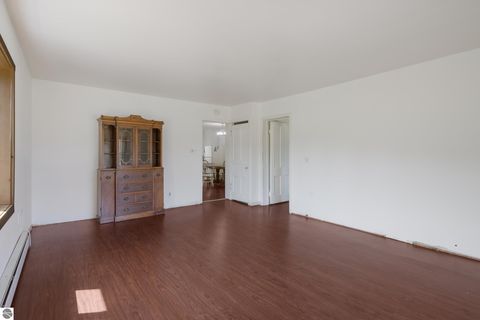 Tiny photo for 9224 E Duck Lake Road #Parcel A, Suttons Bay, MI 49682 (MLS # 1940987)