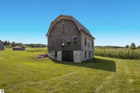 Tiny photo for 9224 E Duck Lake Road #Parcel A, Suttons Bay, MI 49682 (MLS # 1940987)