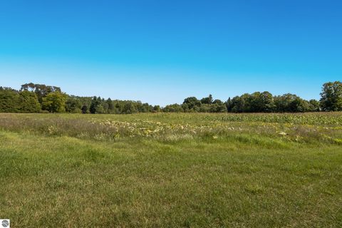 Tiny photo for 9224 E Duck Lake Road #Parcel A, Suttons Bay, MI 49682 (MLS # 1940987)