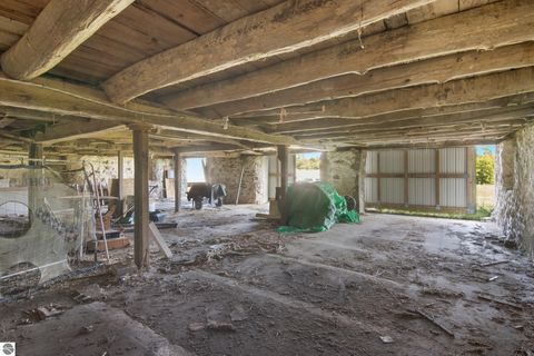 Tiny photo for 9224 E Duck Lake Road #Parcel A, Suttons Bay, MI 49682 (MLS # 1940987)