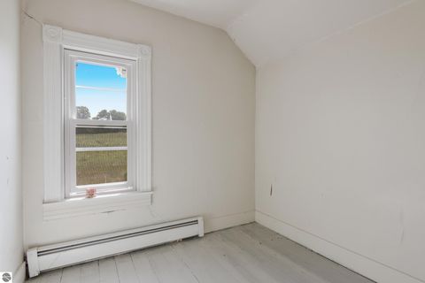 Tiny photo for 9224 E Duck Lake Road #Parcel A, Suttons Bay, MI 49682 (MLS # 1940987)