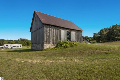 Tiny photo for 9224 E Duck Lake Road #Parcel A, Suttons Bay, MI 49682 (MLS # 1940987)