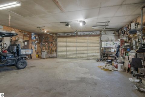 Tiny photo for 9224 E Duck Lake Road #Parcel A, Suttons Bay, MI 49682 (MLS # 1940987)