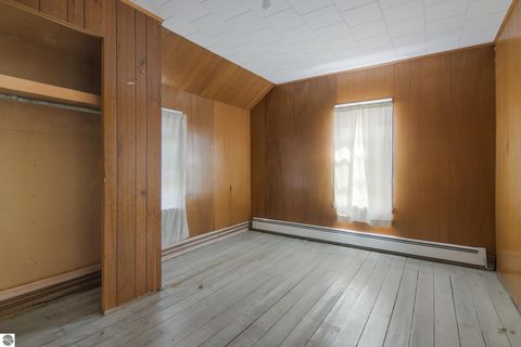 Tiny photo for 9224 E Duck Lake Road #Parcel A, Suttons Bay, MI 49682 (MLS # 1940987)