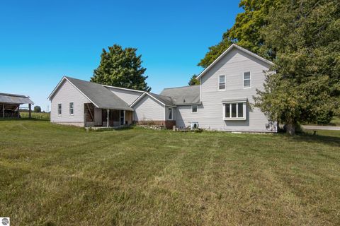 Tiny photo for 9224 E Duck Lake Road #Parcel A, Suttons Bay, MI 49682 (MLS # 1940987)