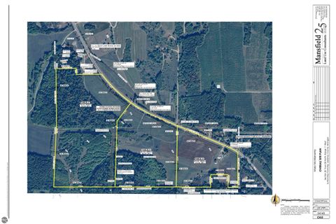 Tiny photo for 9224 E Duck Lake Road #Parcel A, Suttons Bay, MI 49682 (MLS # 1940987)