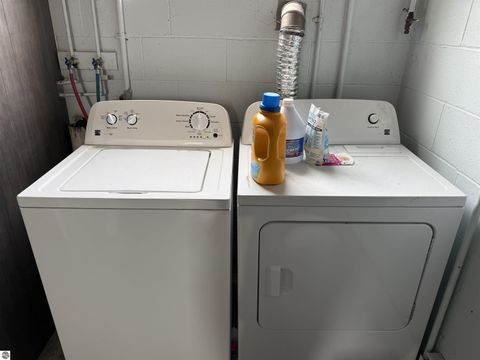 Tiny photo for 905 E Gaylord Street, Mt Pleasant, MI 48858 (MLS # 1940891)