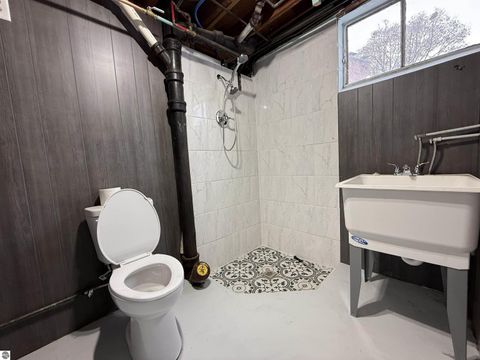 Tiny photo for 905 E Gaylord Street, Mt Pleasant, MI 48858 (MLS # 1940891)