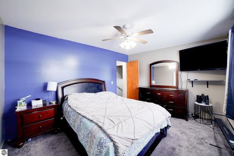 Tiny photo for 905 E Gaylord Street, Mt Pleasant, MI 48858 (MLS # 1940891)