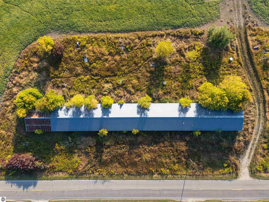 Photo of 400 19 Mile Road, Marion, MI 49665 (MLS # 1938634)