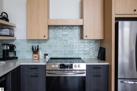 Tiny photo for 100 E Front Street #302, Traverse City, MI 49684 (MLS # 1939433)