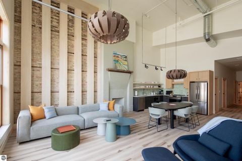 Tiny photo for 100 E Front Street #302, Traverse City, MI 49684 (MLS # 1939433)