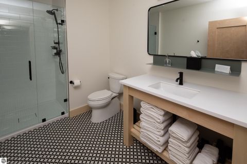 Tiny photo for 100 E Front Street #302, Traverse City, MI 49684 (MLS # 1939433)