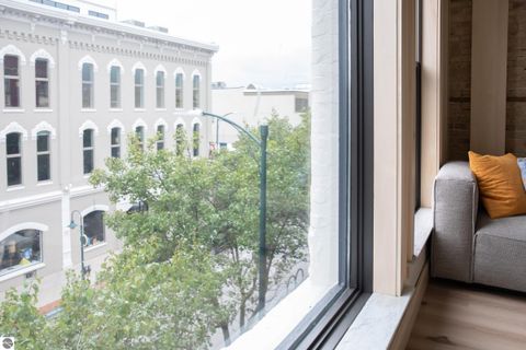 Tiny photo for 100 E Front Street #302, Traverse City, MI 49684 (MLS # 1939433)