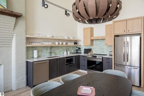 Tiny photo for 100 E Front Street #302, Traverse City, MI 49684 (MLS # 1939433)