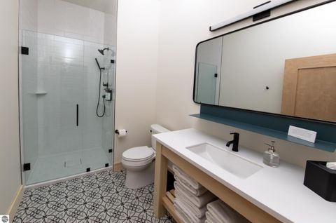 Tiny photo for 100 E Front Street #302, Traverse City, MI 49684 (MLS # 1939433)