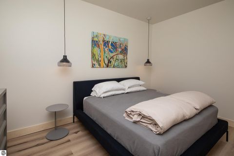 Tiny photo for 100 E Front Street #302, Traverse City, MI 49684 (MLS # 1939433)