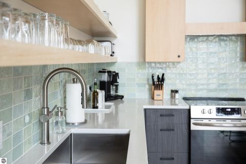 Tiny photo for 100 E Front Street #302, Traverse City, MI 49684 (MLS # 1939433)