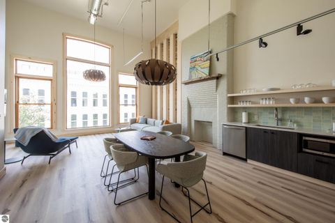 Tiny photo for 100 E Front Street #302, Traverse City, MI 49684 (MLS # 1939433)