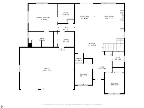 Tiny photo for 4311 Apple Tree Lane, Traverse City, MI 49685 (MLS # 1939779)