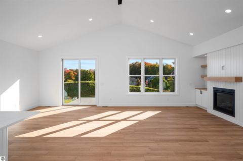 Tiny photo for 4311 Apple Tree Lane, Traverse City, MI 49685 (MLS # 1939779)