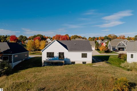 Tiny photo for 4311 Apple Tree Lane, Traverse City, MI 49685 (MLS # 1939779)