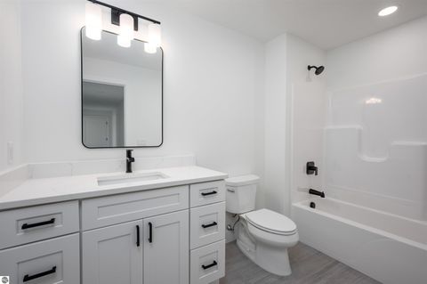 Tiny photo for 4311 Apple Tree Lane, Traverse City, MI 49685 (MLS # 1939779)