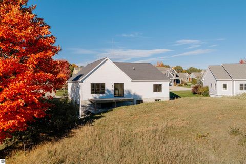 Tiny photo for 4311 Apple Tree Lane, Traverse City, MI 49685 (MLS # 1939779)